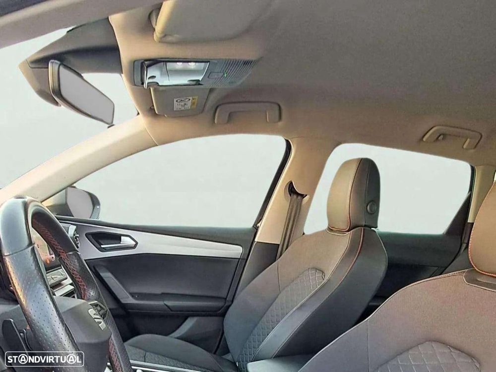 SEAT Leon ST 2.0 TDI FR DSG - 14