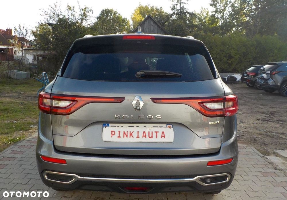 Renault Koleos - 20