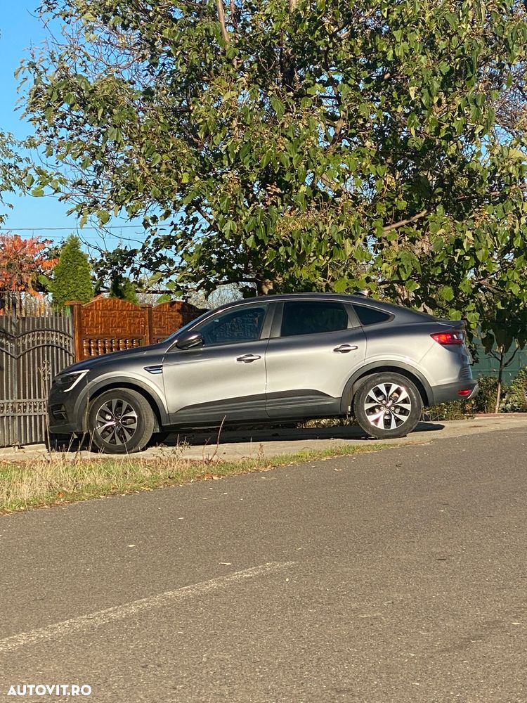 Renault Arkana E-TECH 145 E-Tech Engineered - 2