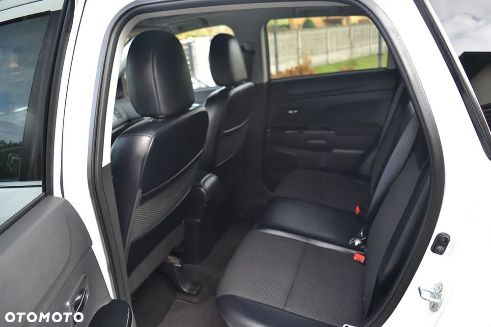 Citroën C4 Aircross - 21