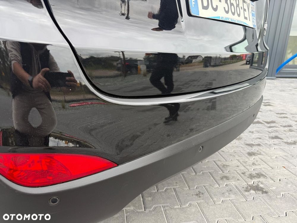 Hyundai ix35 1.7 CRDi 2WD Fifa World Cup Edition - 7