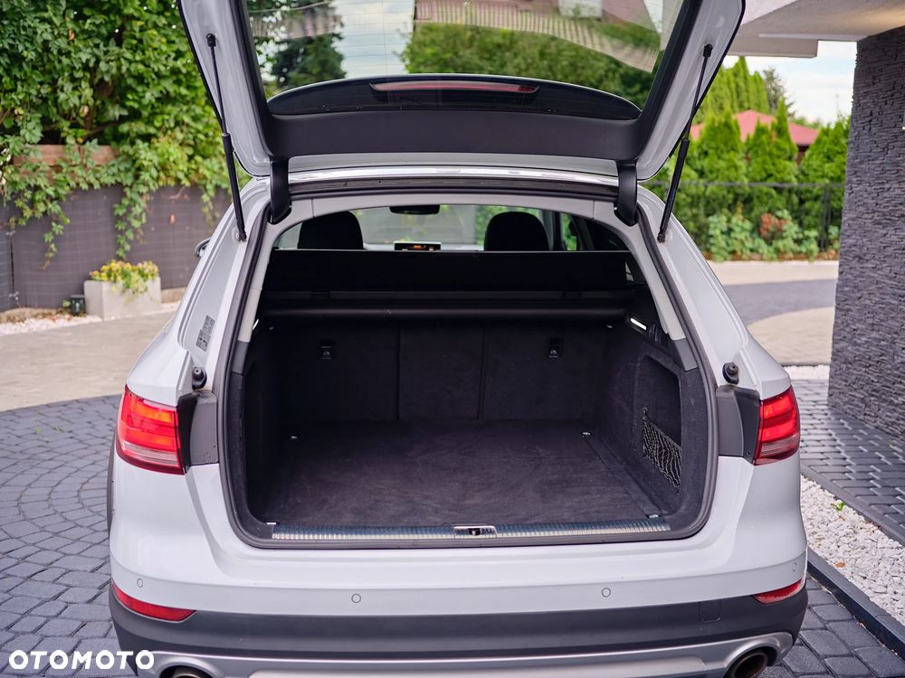 Audi A4 Allroad 45 TFSI Quattro S tronic - 13