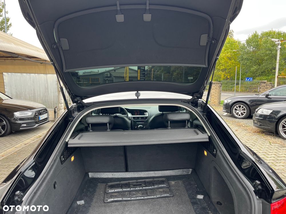 Audi A5 - 17