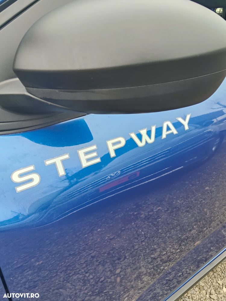 Dacia Sandero Stepway TCe 90 Comfort - 8