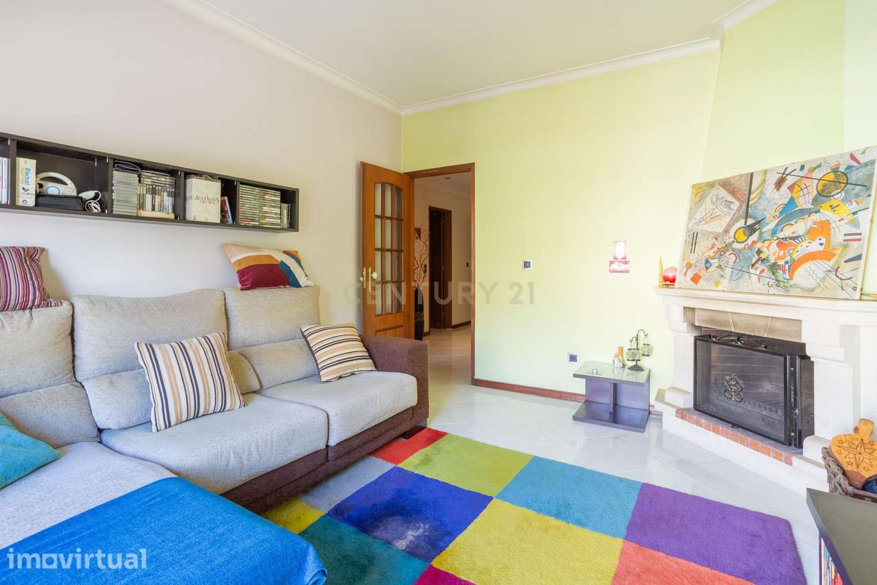 Apartamento T2 Vale Flores - Grande imagem: 2/20