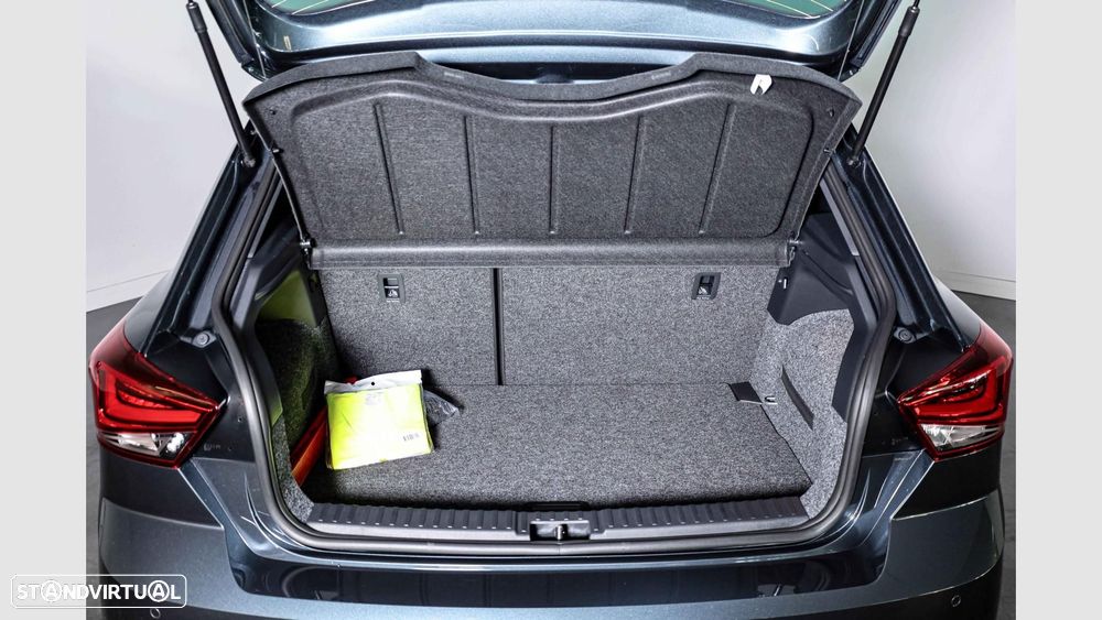 SEAT Ibiza 1.0 TSI FR DSG - 18