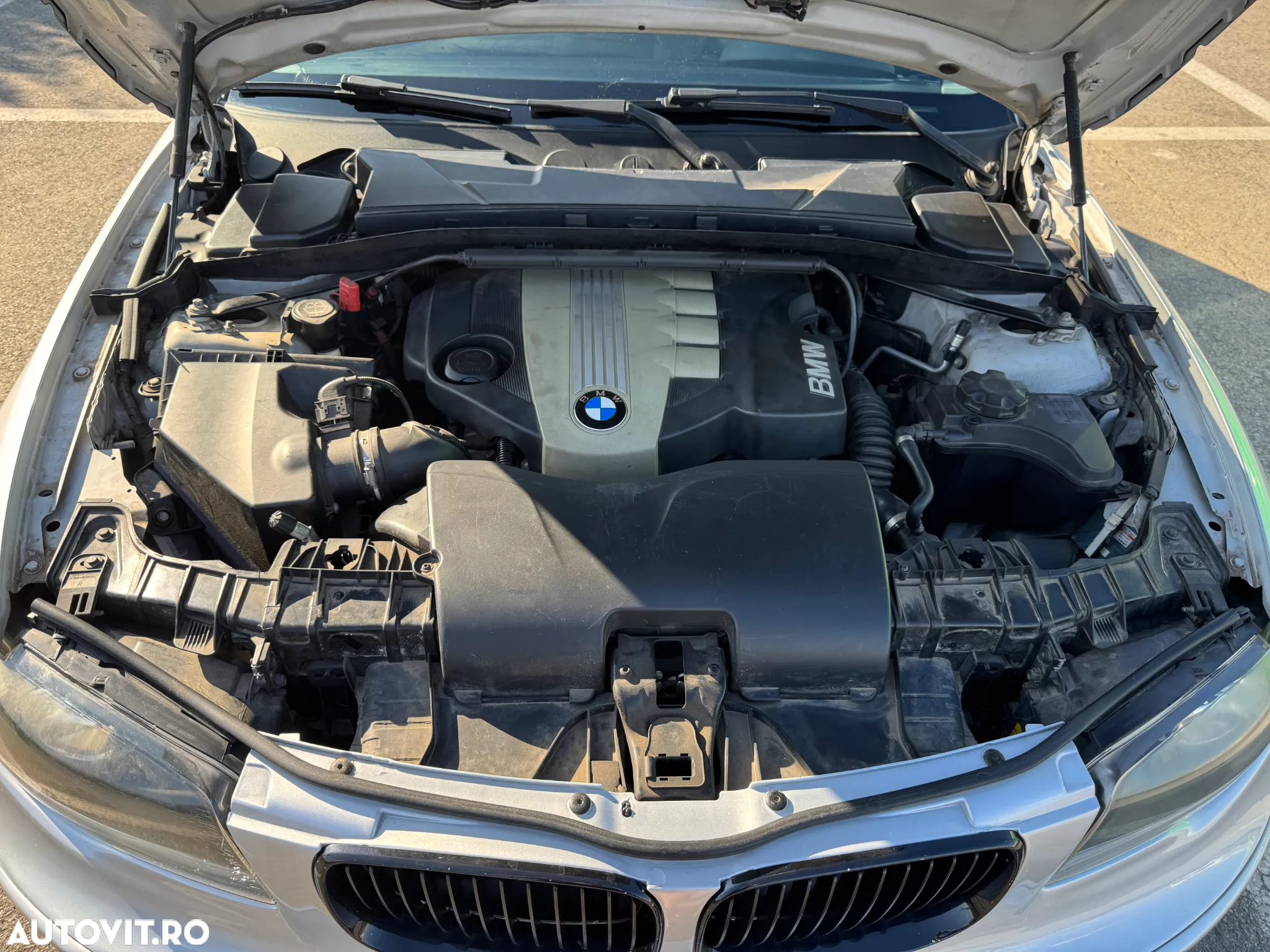 BMW Seria 1 - 21