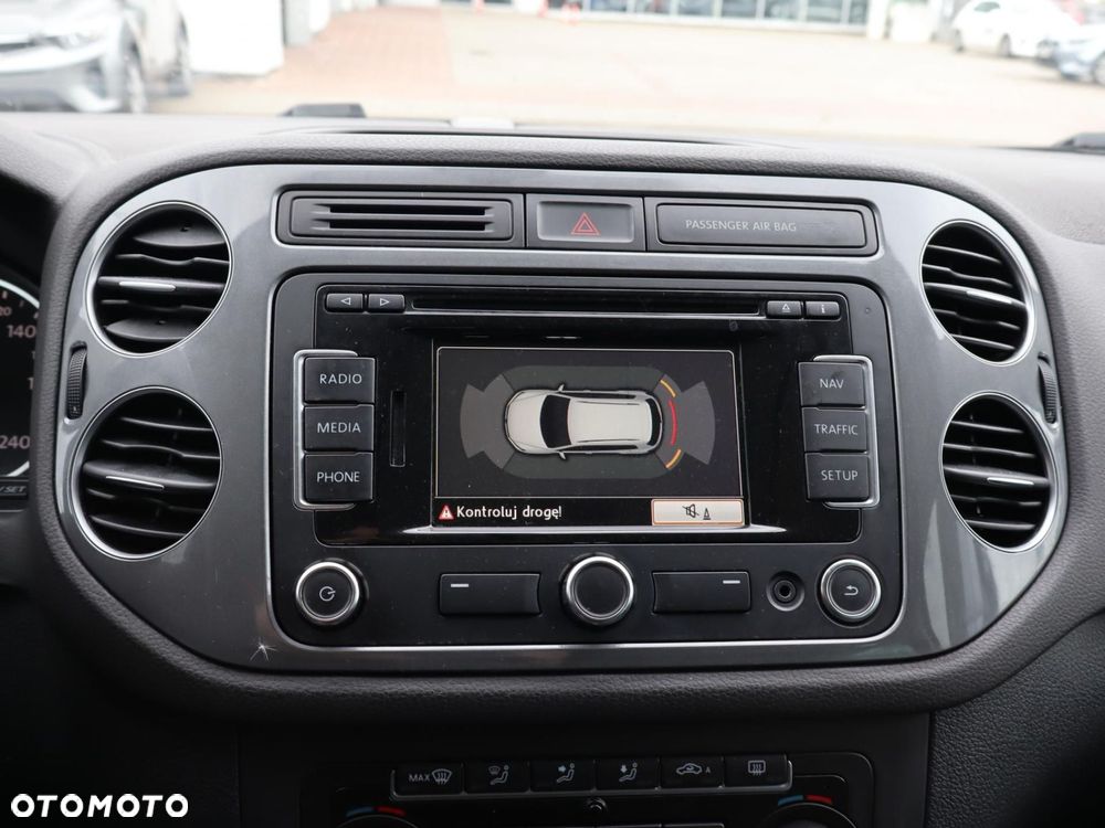 Volkswagen Tiguan - 18