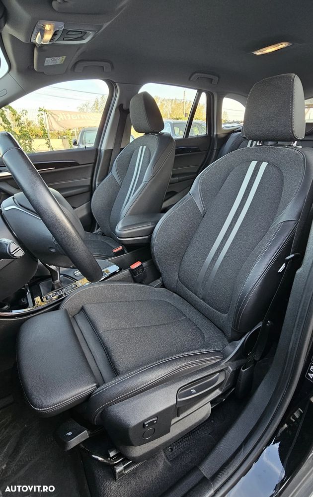 BMW X1 xDrive20i AT - 6