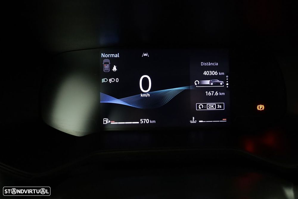 Mitsubishi Colt 1.0 MPI-T Invite - 15