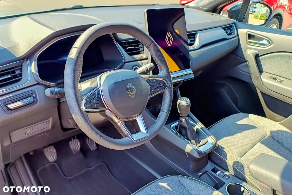 Renault Captur - 9