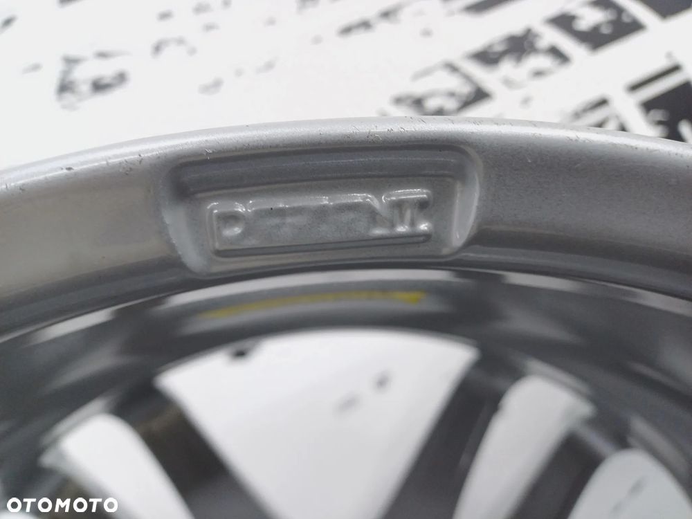 felgi ALU 17 5x112 Mercedes W203 W211 W212 W213 CLC CLK W209 W210 CLS W221 - 7