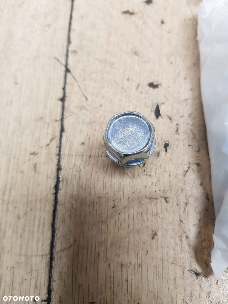 Śruba spustu oleju Honda TRX250 TRX420 TRX500  92800-12000 - 4