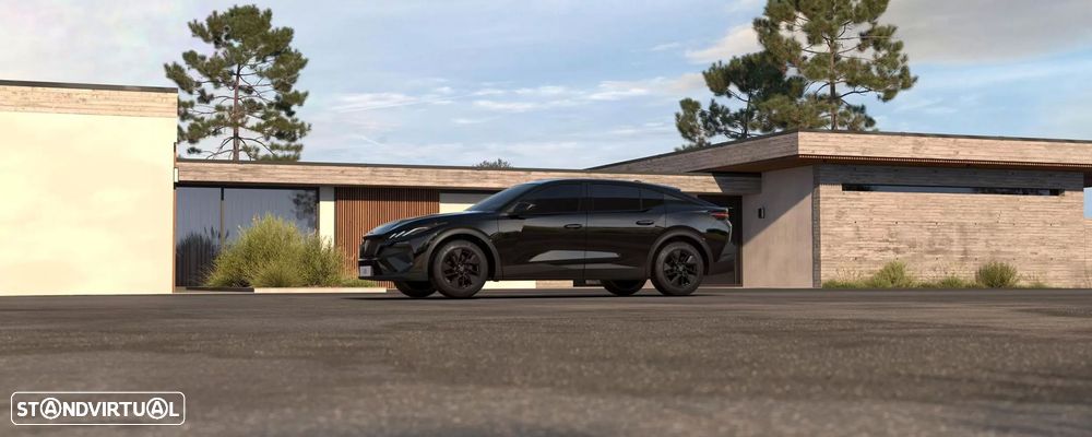 Peugeot 408 2025 photo 5