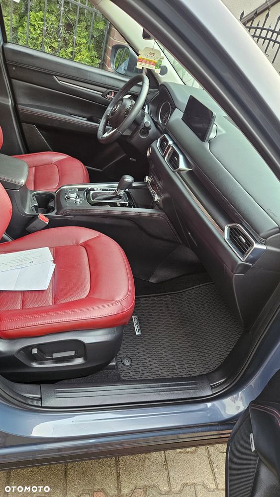 Mazda CX-5 - 12