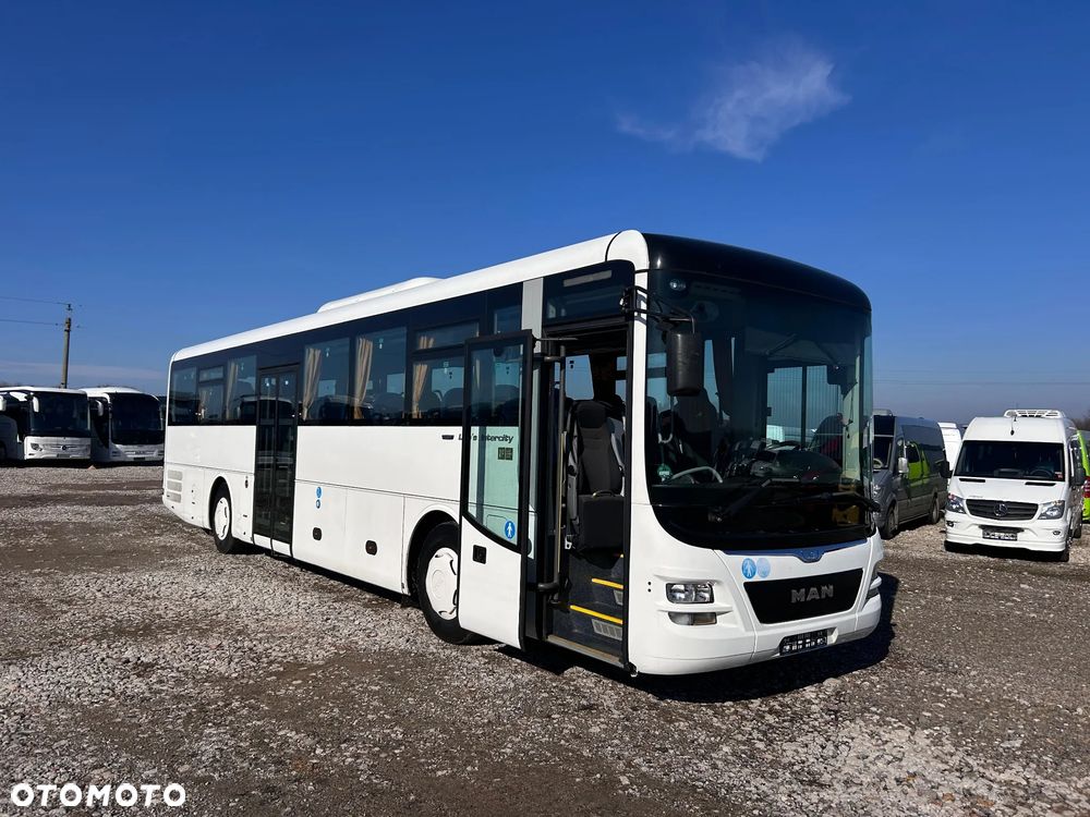 MAN Lion's Intercity - 18