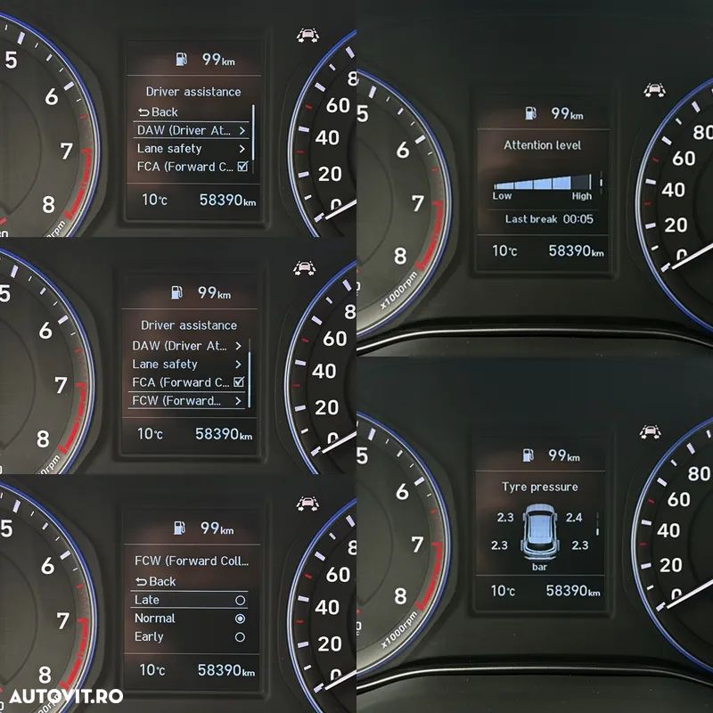 Hyundai KONA 1.0 T-GDI 2WD Comfort - 16