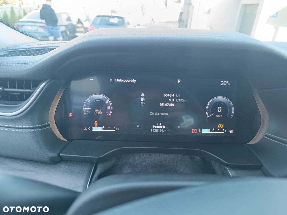 Jeep Grand Cherokee 3.6 V6 Limited - 26