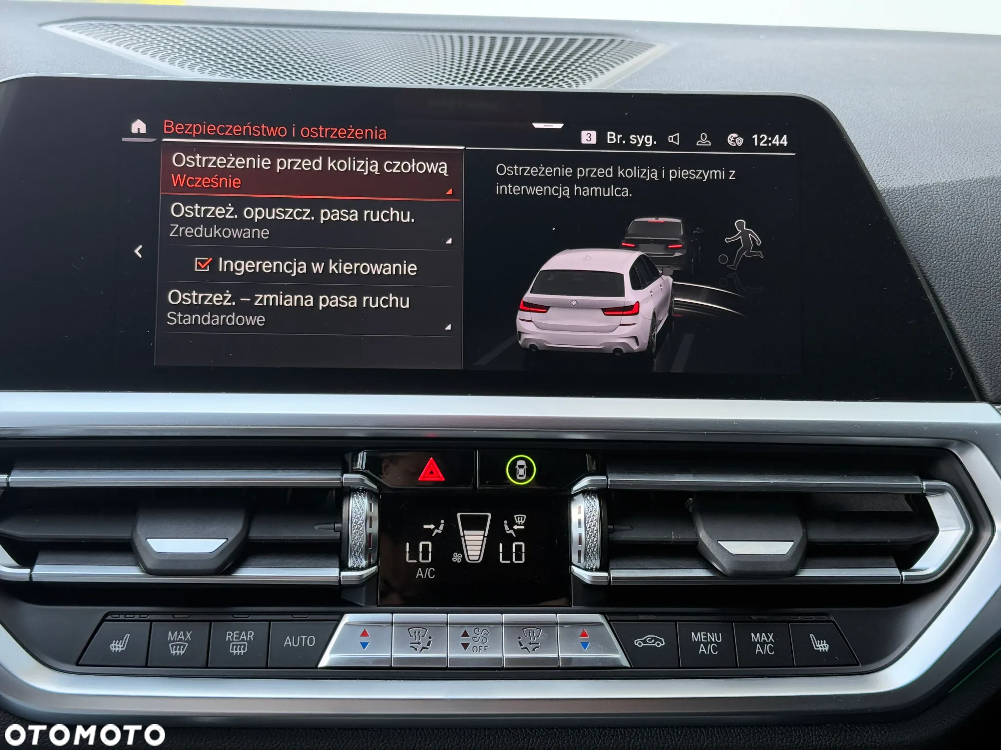 BMW Seria 3 320d M Sport - 35