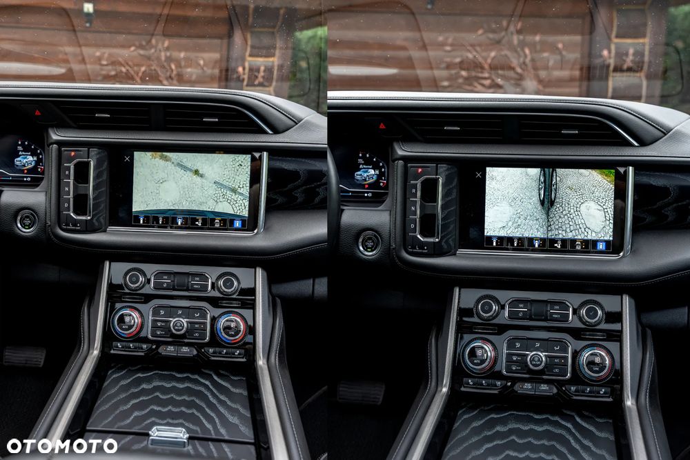 GMC Yukon - 31