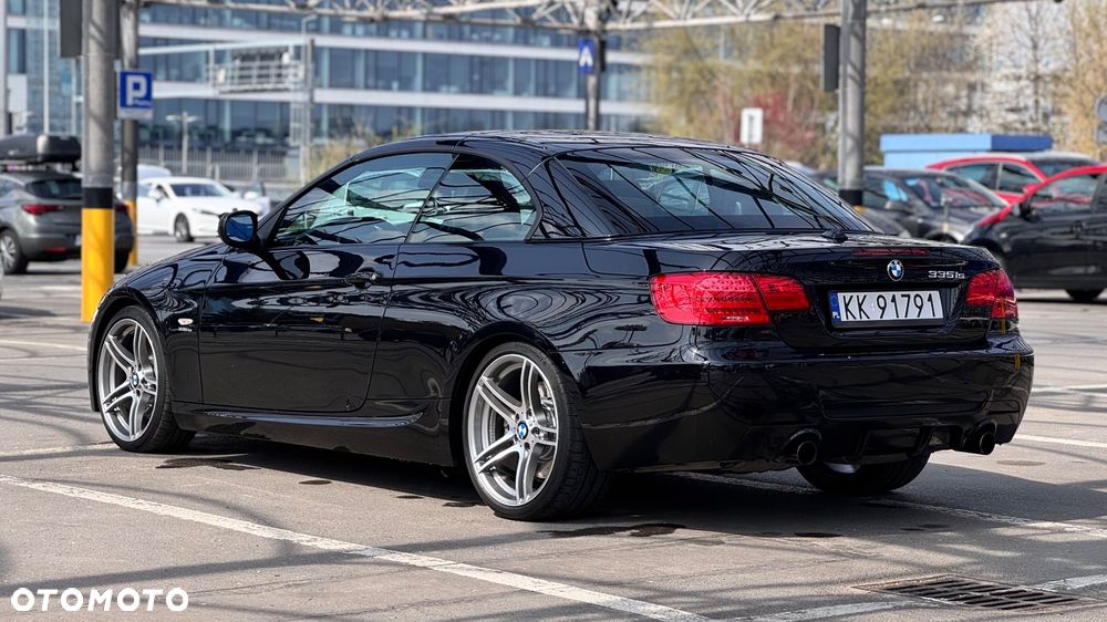 BMW Seria 3 335i M Sport Edition - 6