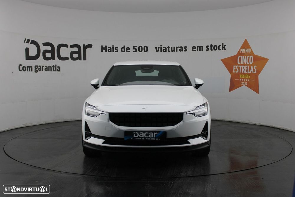 Polestar 2 Long Range 78 kWh - 3