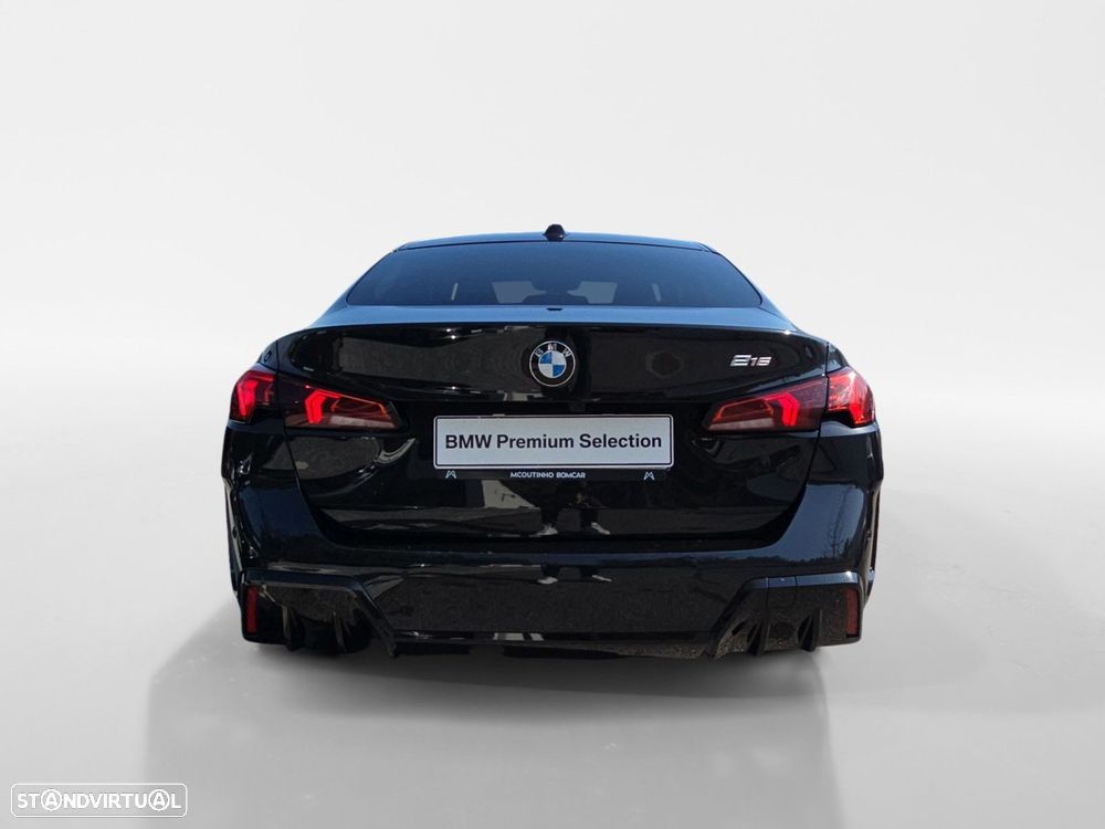 BMW 216 Active Tourer - 4