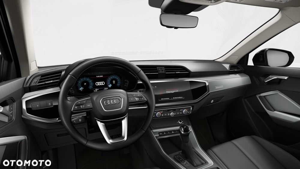 Audi Q3 Sportback - 3