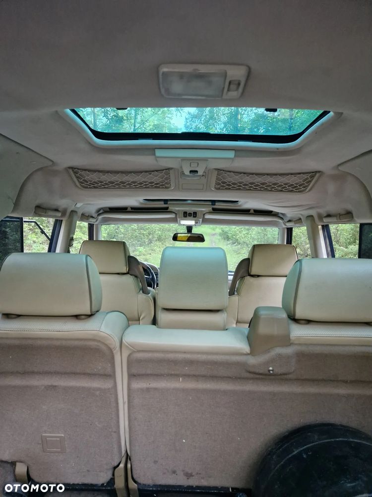Land Rover Discovery - 17