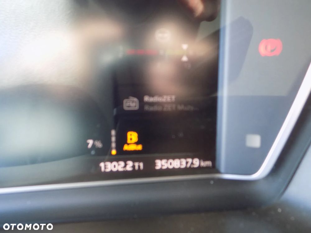 Volvo FH500/XL/KLIMA POSTOJOWA/ - 10