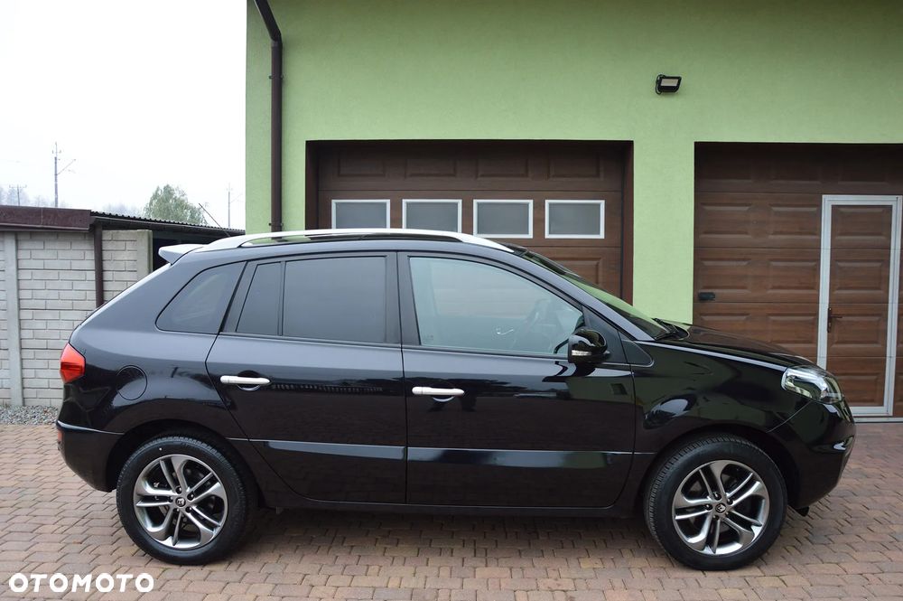 Renault Koleos - 10