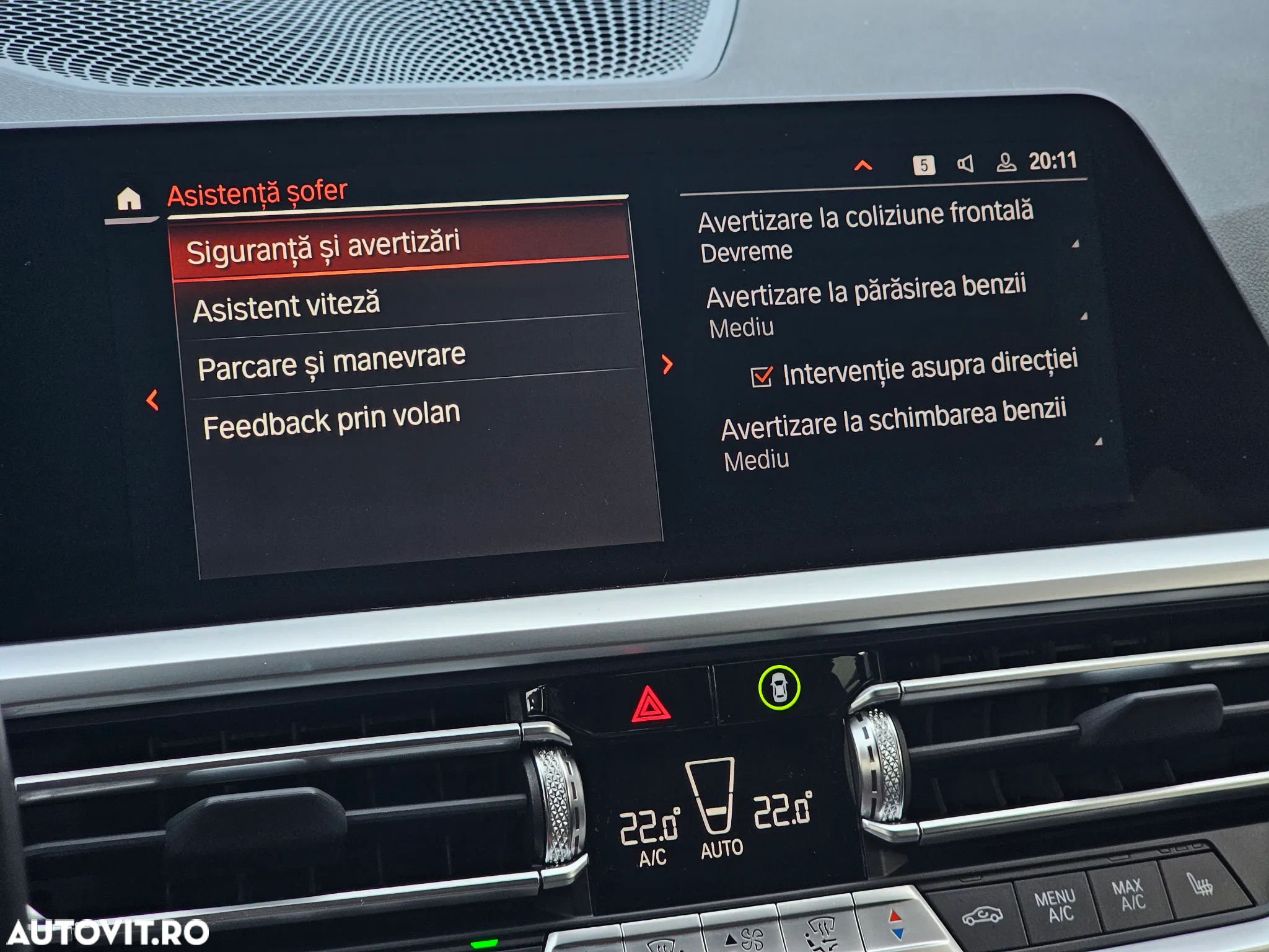 BMW Seria 3 320d xDrive AT MHEV - 21