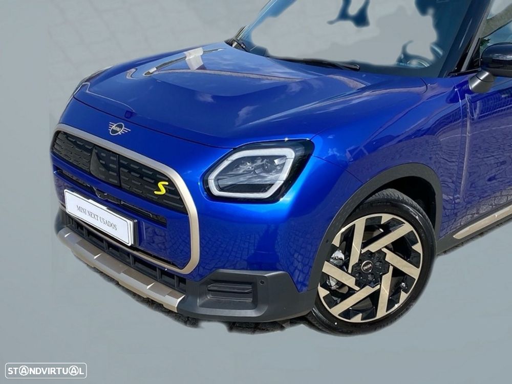 MINI Countryman SE Favoured XL - 2