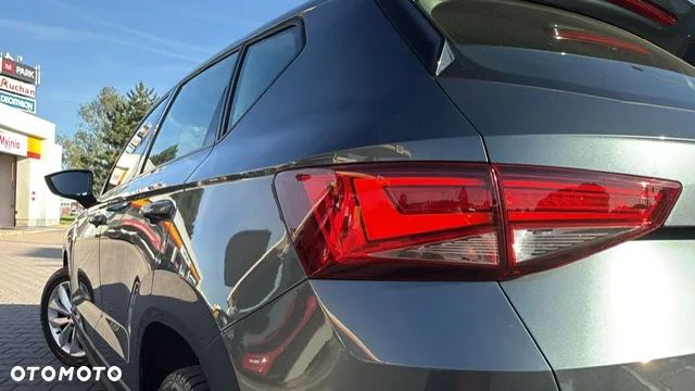 Seat Ateca 1.0 TSI OPF Style Edition - 4