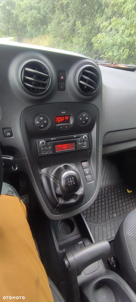 Mercedes-Benz Citan - 8