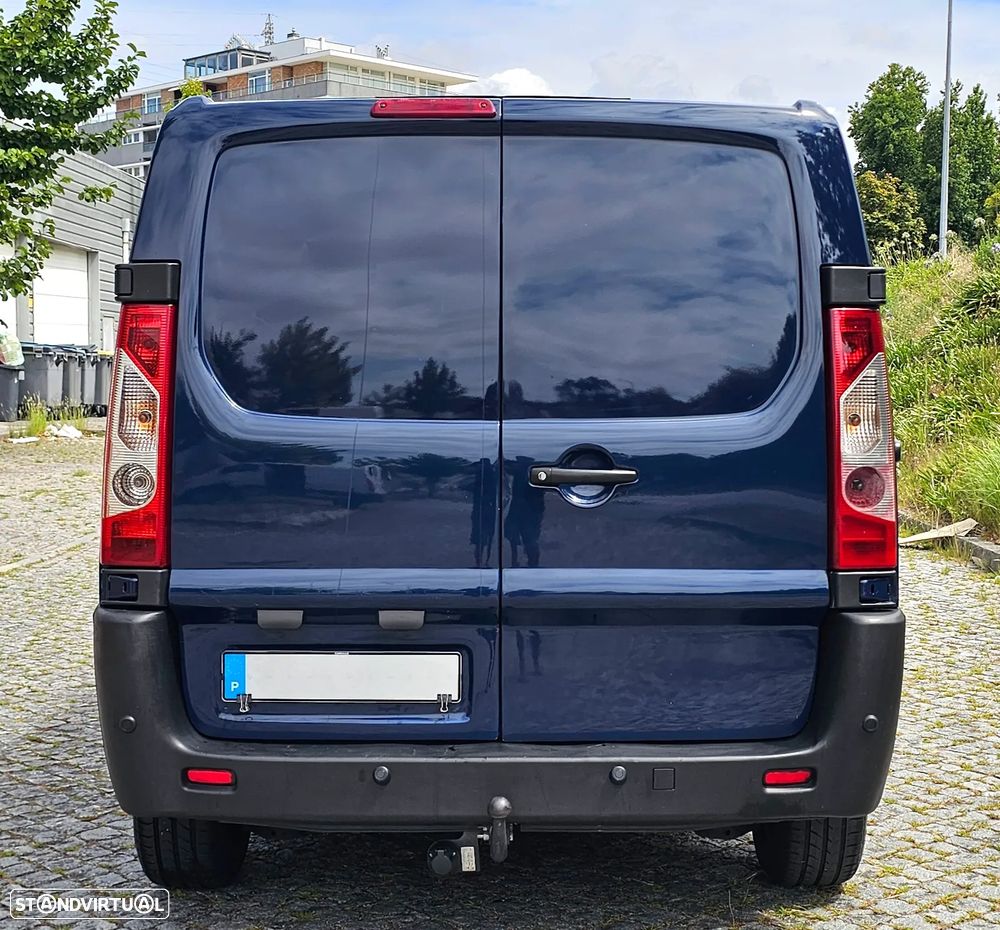 Peugeot Expert 2.0 Hdi - 11