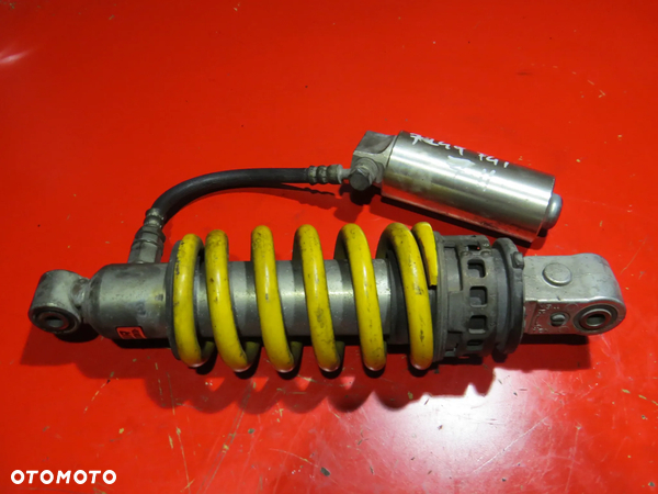 HONDA CBR 600 F4I CBR600 01-06 amortyzator tył tylny zawieszenie