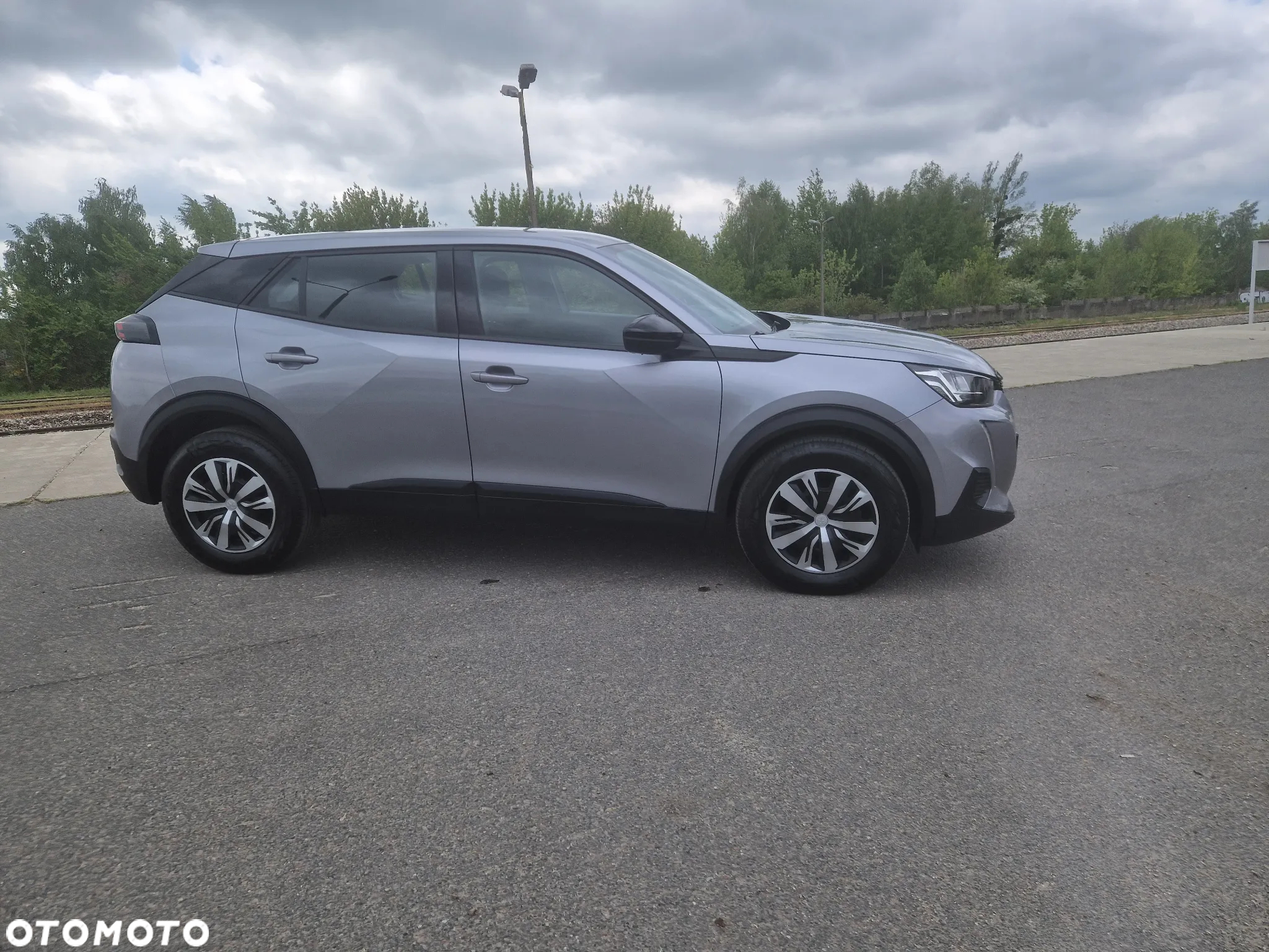 Peugeot 2008 PureTech 100 Allure - 7