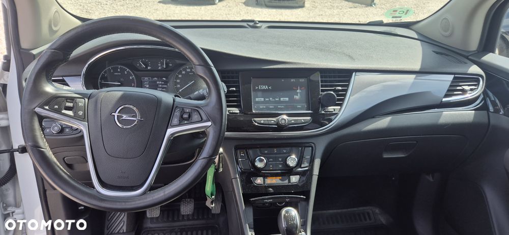 Opel Mokka 1.4 T Cosmo - 19
