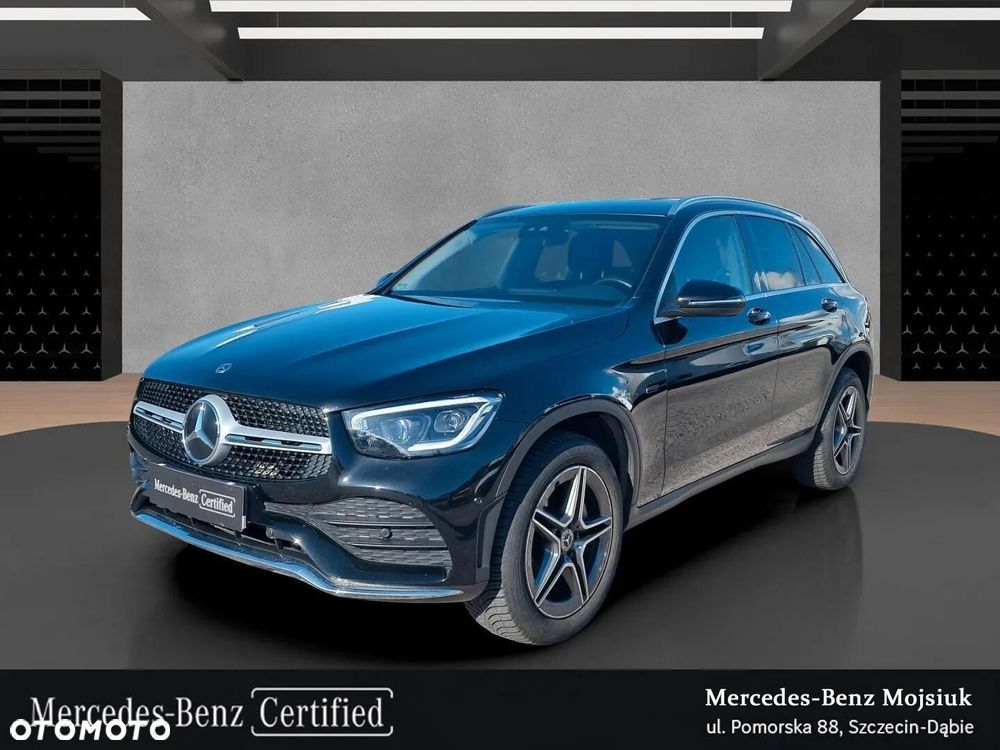 Mercedes-Benz GLC - 3