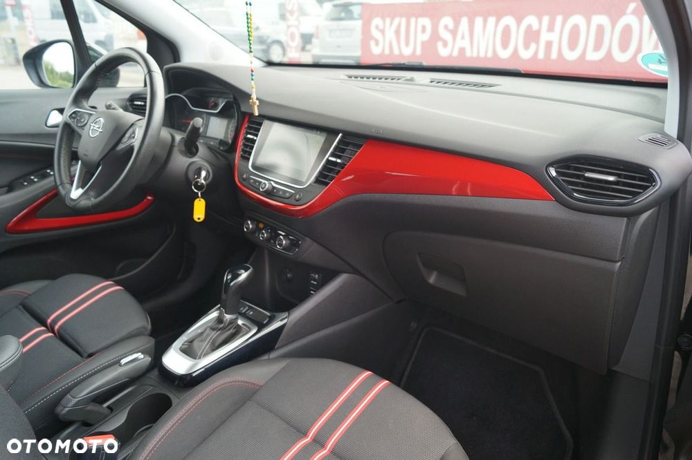 Opel Crossland - 17