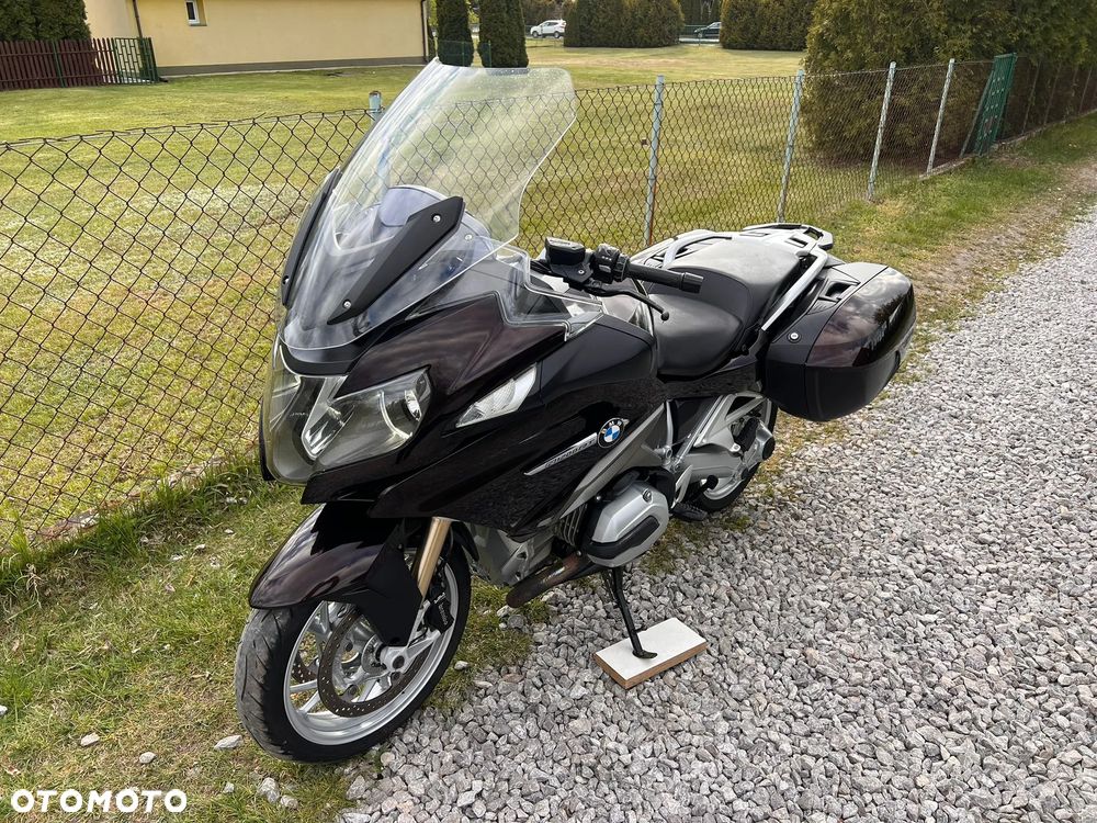 BMW RT - 13