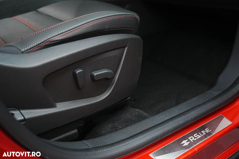 Renault Arkana E-TECH 145 R.S.LINE - 37