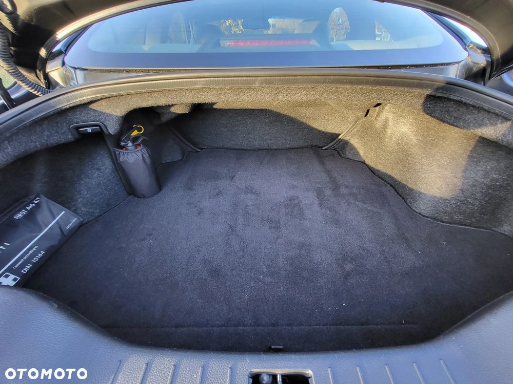 Infiniti G S Premium - 14