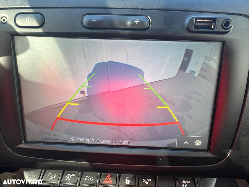 Dacia Duster 1.5 Blue dCi 4WD SL BlueLine - 15