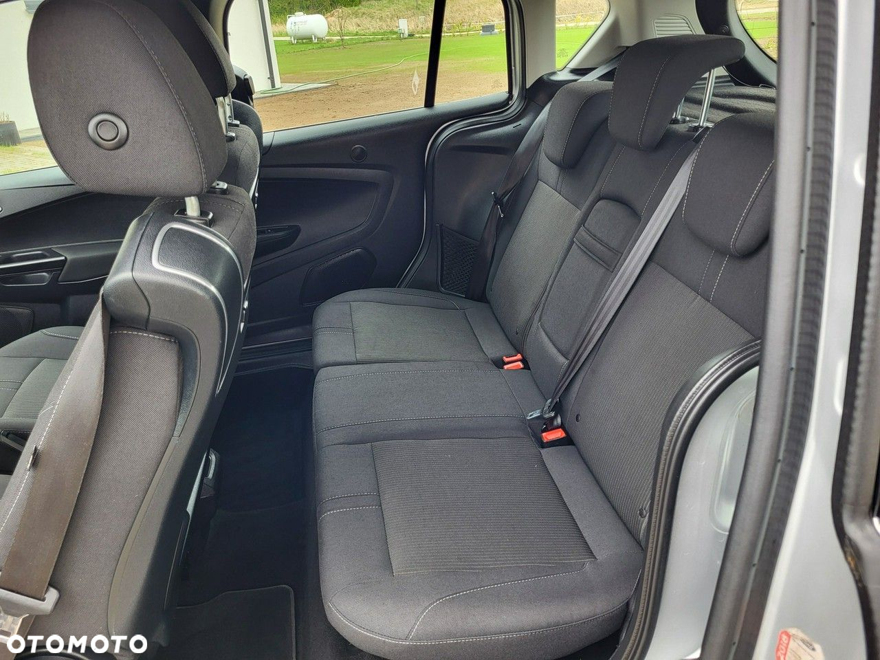 Ford B-MAX 1.0 EcoBoost Titanium - 6