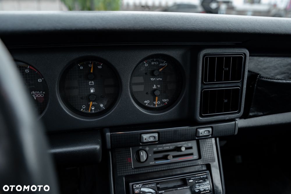 Pontiac Firebird - 25