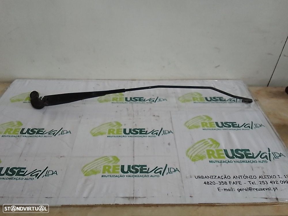 Aste Escova Limpa Vidros Fr Esq Fiat Scudo Combinato (220_) - 1