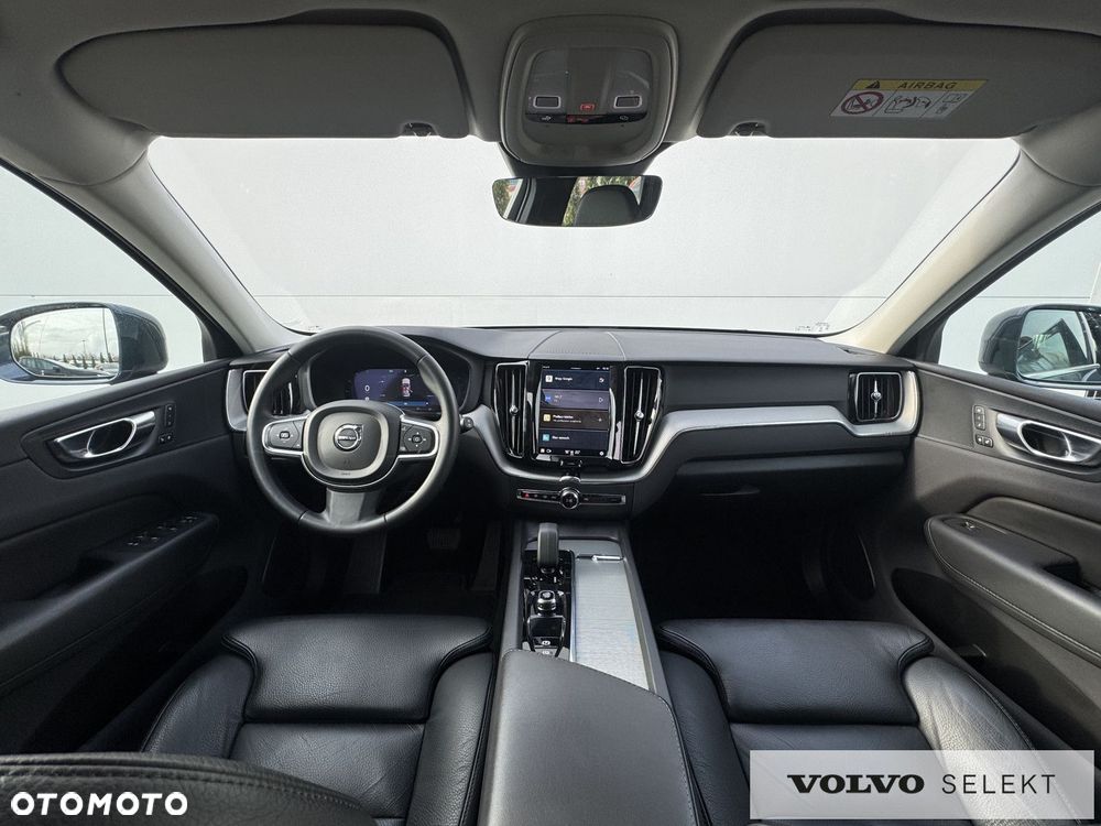 Volvo XC 60 - 26