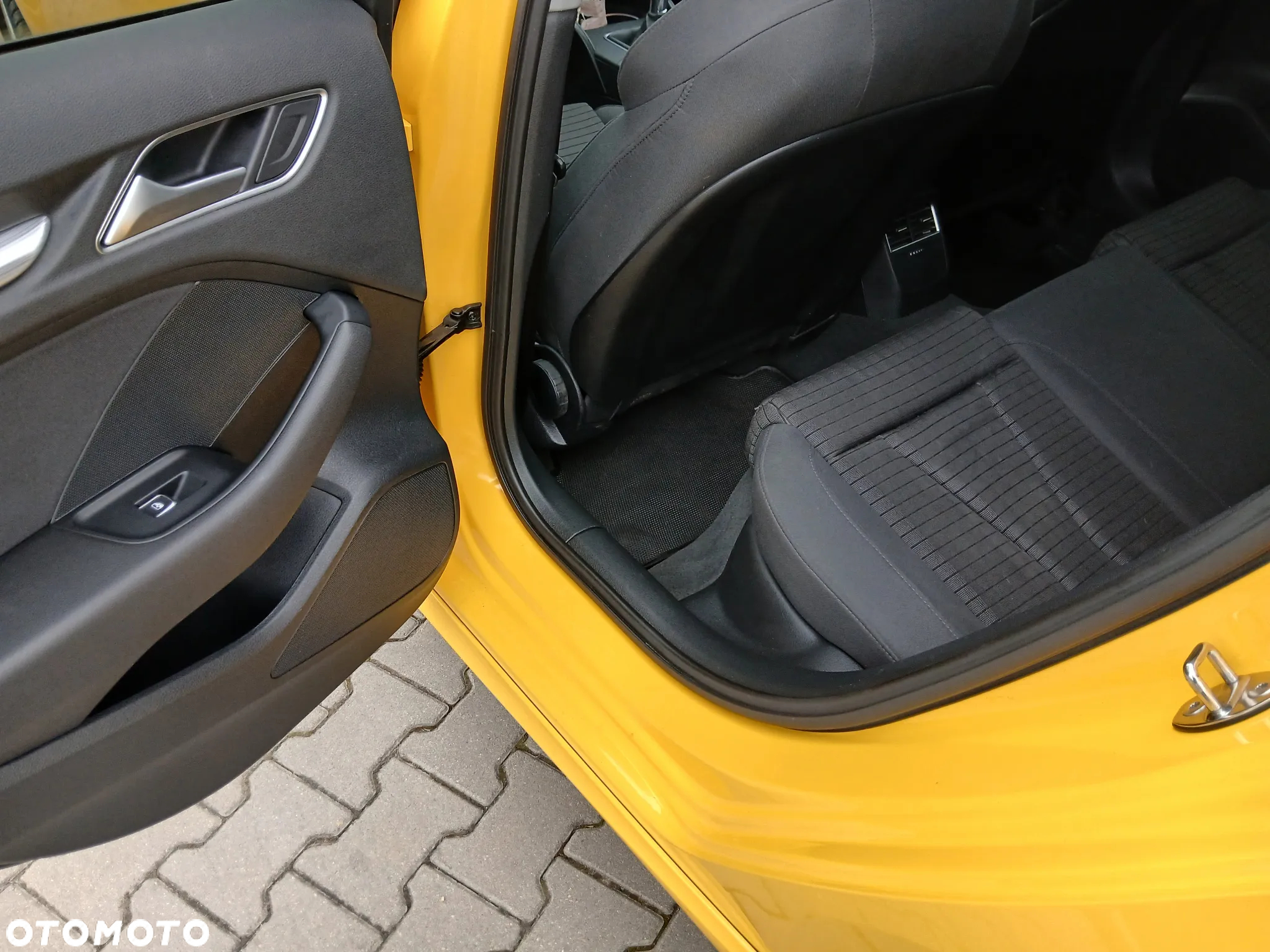 Audi A3 1.6 TDI - 18